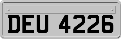 DEU4226