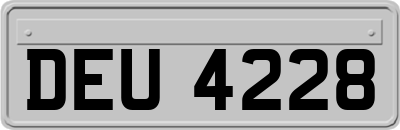 DEU4228