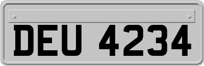 DEU4234