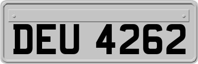 DEU4262