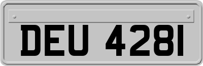 DEU4281