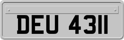 DEU4311