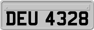 DEU4328