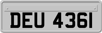 DEU4361