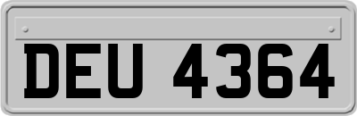 DEU4364