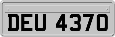DEU4370
