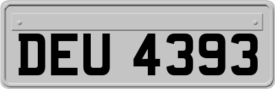 DEU4393