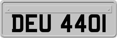 DEU4401