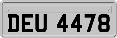 DEU4478