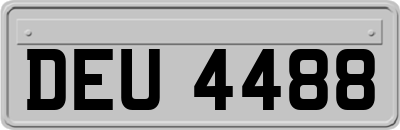 DEU4488