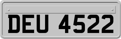 DEU4522