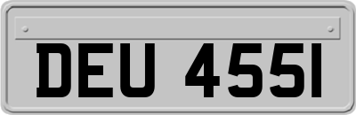 DEU4551