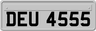 DEU4555