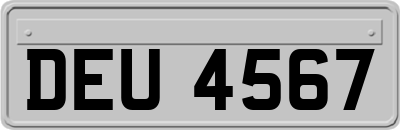 DEU4567