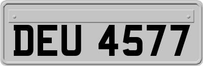 DEU4577