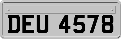 DEU4578
