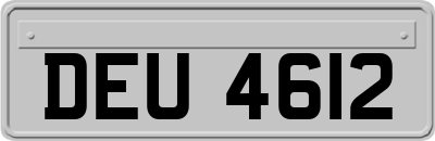 DEU4612