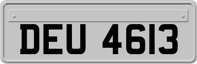 DEU4613