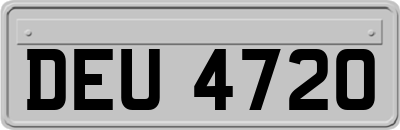 DEU4720