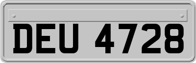 DEU4728