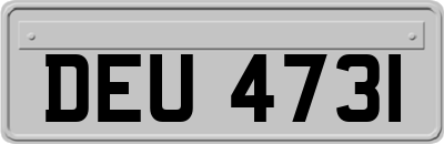 DEU4731