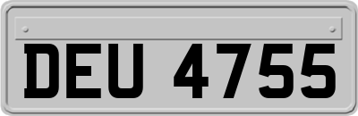DEU4755