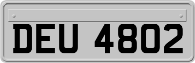 DEU4802