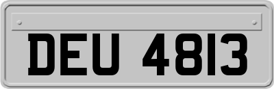 DEU4813