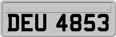 DEU4853
