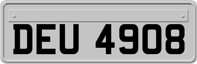 DEU4908