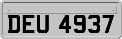 DEU4937