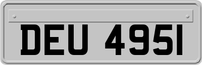 DEU4951