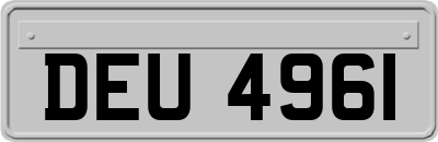 DEU4961