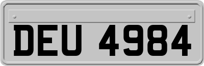 DEU4984