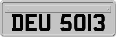 DEU5013