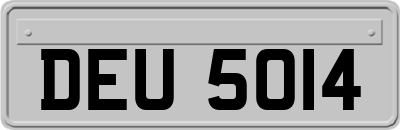 DEU5014