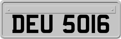 DEU5016