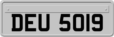 DEU5019