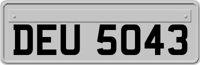 DEU5043