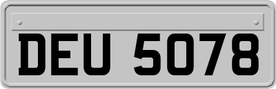 DEU5078