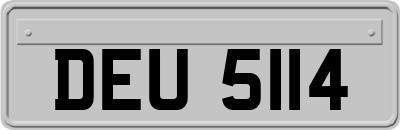 DEU5114