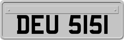 DEU5151