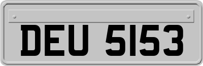 DEU5153
