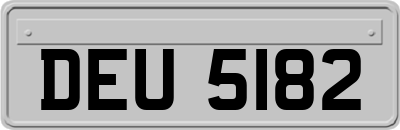 DEU5182