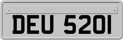 DEU5201