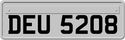 DEU5208