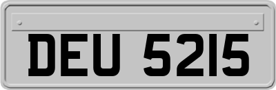 DEU5215