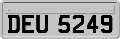 DEU5249