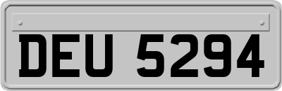 DEU5294