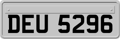 DEU5296